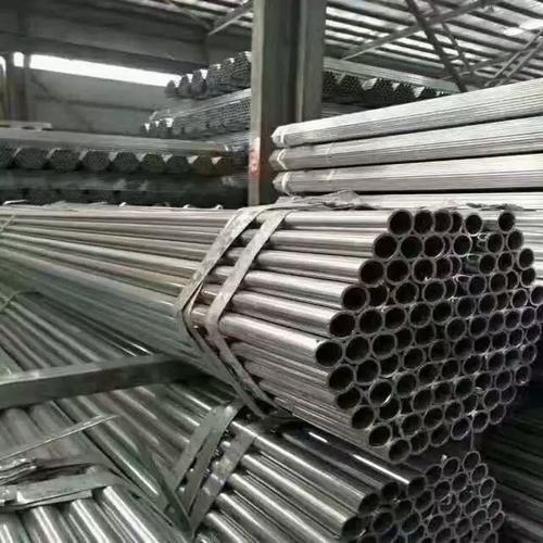 久治q355nhb耐候钢管